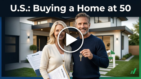 U.S.: Buying a Home at 50 | If You Think It’s Expensive To Hire A Professional; Wait Till You Hire An Amateur!